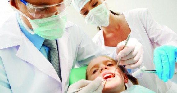 DENTÍSTICA RESTAURADORA