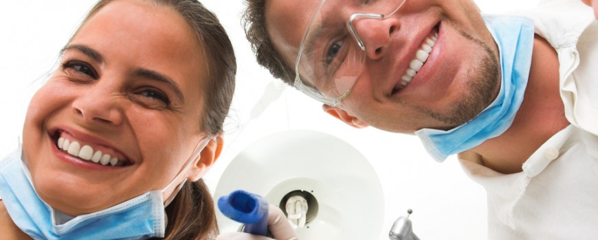 Medo de dentista? Medo de dentista?
